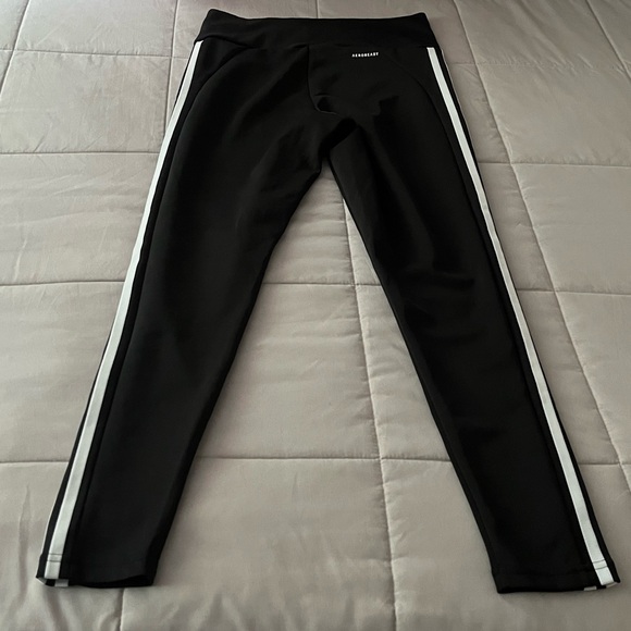 Adidas Aeroready Leggings | M - Picture 4 of 11